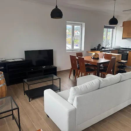 Entre Mar E Vinhas Rral Nº5668 Appartement *