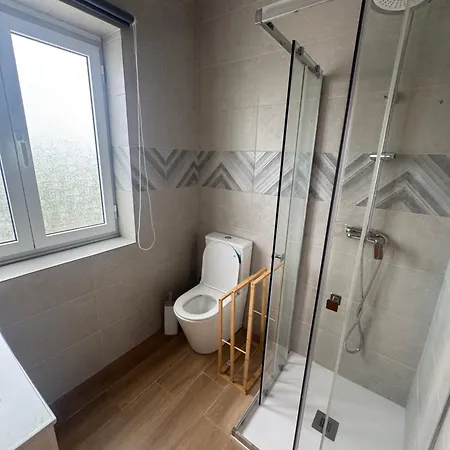 Appartement Entre Mar E Vinhas Rral Nº5668