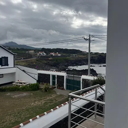 Entre Mar E Vinhas Rral Nº5668 Appartement *