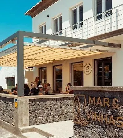 Appartement Entre Mar E Vinhas Rral Nº5668
